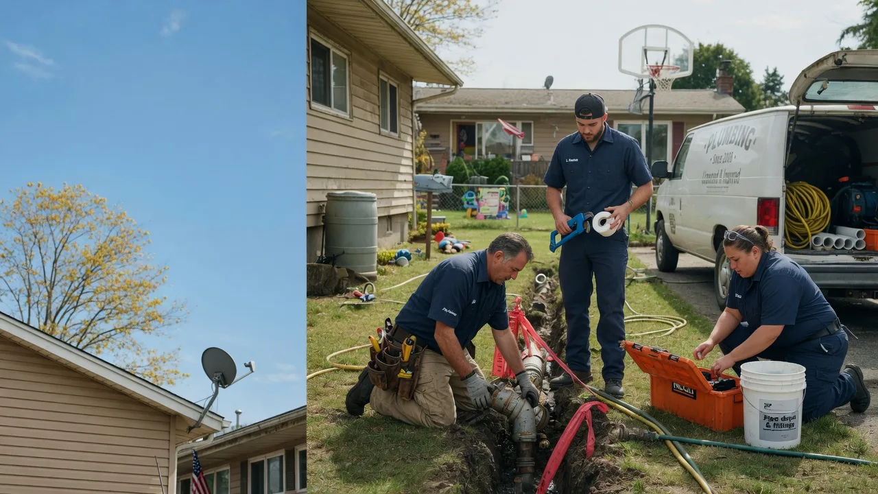 Garbage Disposal Replacement in Greenfield, IN near me